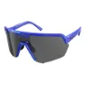 SCOTT Sport Shield Cykelglasögon Krom