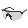 SCOTT Sport Shield Cykelglasögon Krom