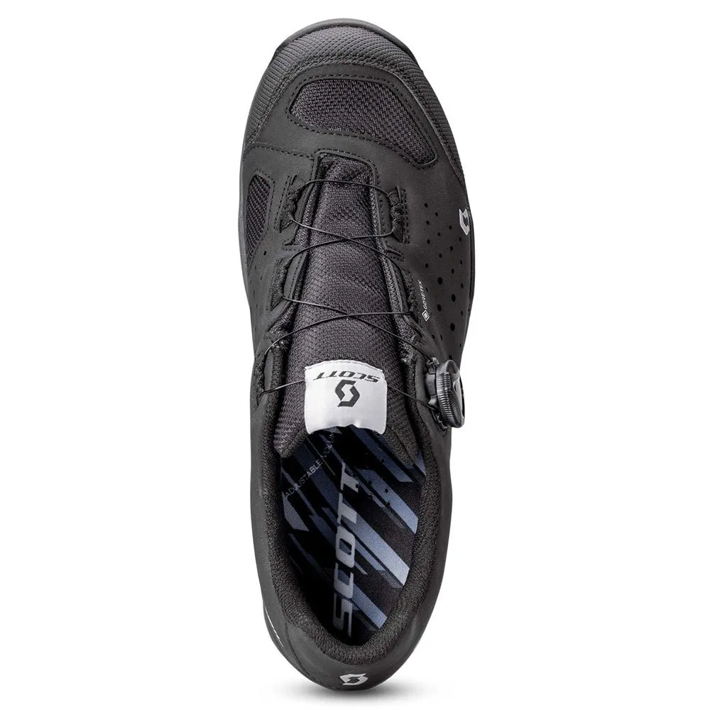 SCOTT Sport Trail Evo Goretex Mtb-skor SCOTT Sport Trail Evo Goretex Mtb-skor