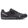 Black / Silver