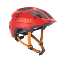 SCOTT Spunto JR Cykelhjälm Barn