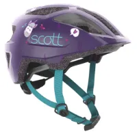 SCOTT Spunto JR Cykelhjälm Barn SCOTT Spunto JR Cykelhjälm Barn