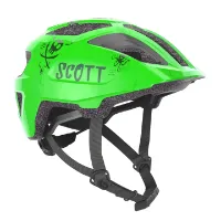SCOTT Spunto JR Cykelhjälm Barn SCOTT Spunto JR Cykelhjälm Barn