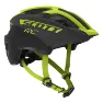 Black / radium yellow