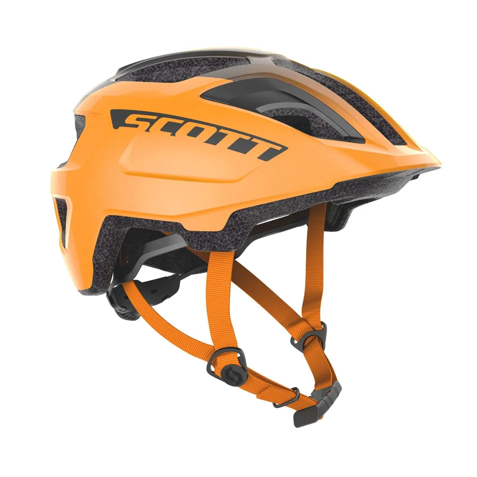 SCOTT Spunto JR Plus (CE) MIPS Hjälm SCOTT Spunto JR Plus (CE) MIPS Hjälm