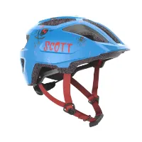SCOTT Spunto Kid Cykelhjälm Barn SCOTT Spunto Kid Cykelhjälm Barn