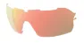 SCOTT Spur Lins, Red Chrome