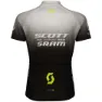 SCOTT -sram Pro Junior Korta ärmar Cykeltröja