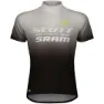 SCOTT -sram Pro Junior Korta ärmar Cykeltröja