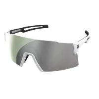 SCOTT Stride Compact cykelglasögon morning blue/AMP beryl chrome S3