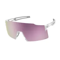 SCOTT Stride cykelglasögon swish purple/AMP lavender chrome S3