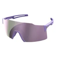 SCOTT Stride cykelglasögon swish purple/AMP lavender chrome S3