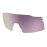 Amp lavender chrome