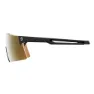 SCOTT Stride Light Sensitive Foto Kromatiska Solglasögon, Black, Amplifier Light Sensitive Gold Chrome/CAT1-3