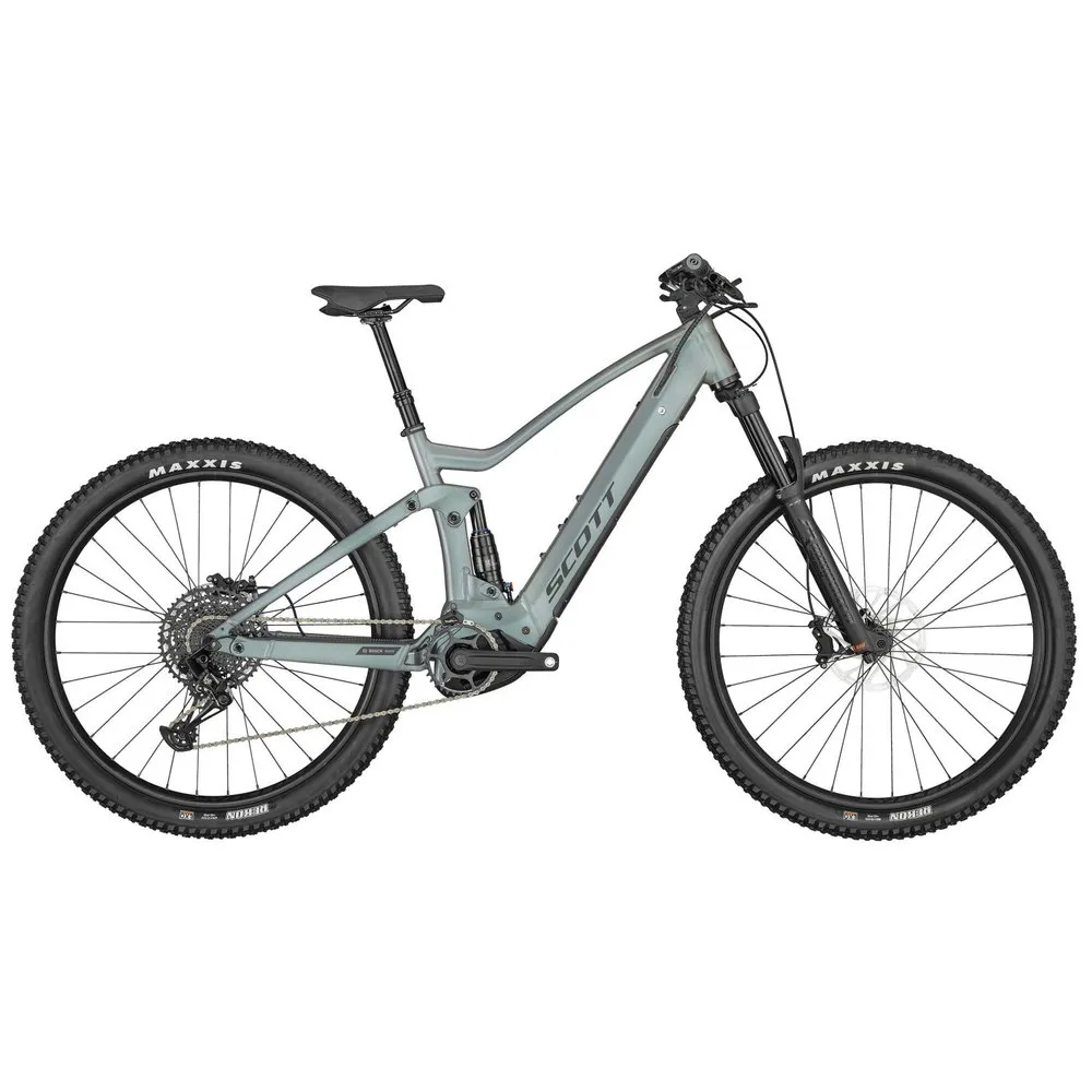 SCOTT Strike Eride 930 29´´ Sram Nx Eagle Elcykel Mtb