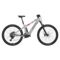 SCOTT Strike Eride 930 Performance Cx 29´´ Nx Eagle 12s 2025 Elcykel Mtb SCOTT Strike Eride 930 Performance Cx 29´´ Nx Eagle 12s 2025 Elcykel Mtb
