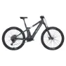 SCOTT Strike Eride 930 Performance Cx 29´´ Nx Eagle 12s 2025 Elcykel Mtb, Black, S, 625Wh