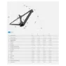 SCOTT Strike Eride 930 Performance Cx 29´´ Nx Eagle 12s 2025 Elcykel Mtb, Black, S, 625Wh