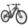 SCOTT Strike Eride 930 Performance Cx 29´´ Nx Eagle 12s 2025 Elcykel Mtb, Black, S, 625Wh