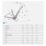 SCOTT Sub 40 Belt Wave Performance Eu 29´´ 2025 Elcykel