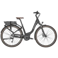 SCOTT Sub Active Eride 10 Rack 28´´ Alivio 3100 Elcykel
