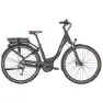 SCOTT Sub Active Eride 10 Rack 28´´ Alivio 3100 Elcykel, Black, L, 500Wh