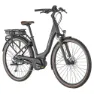 SCOTT Sub Active Eride 10 Rack 28´´ Alivio 3100 Elcykel, Black, L, 500Wh