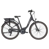 SCOTT Sub Active Eride 10 Rack 28´´ Shimano Cues Ardu4000gs 9s Elcykel SCOTT Sub Active Eride 10 Rack 28´´ Shimano Cues Ardu4000gs 9s Elcykel