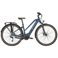 SCOTT Sub Active Eride 20 Lady 28´´ Alivio 3100 Elcykel