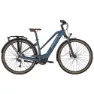 SCOTT Sub Active Eride 20 Lady 28´´ Alivio 3100 Elcykel, Blue, L, 400Wh