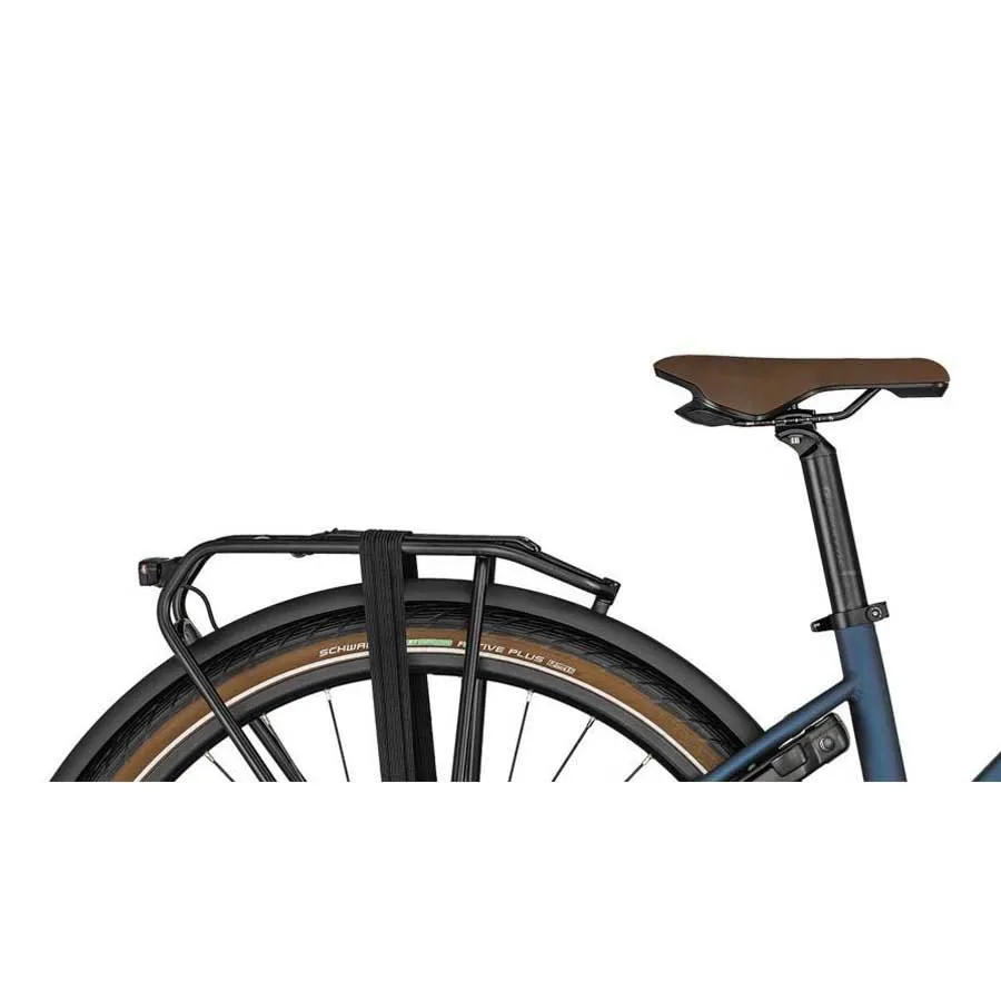 SCOTT Sub Active Eride 20 Lady 28´´ Alivio 3100 Elcykel, Blue, L, 400Wh