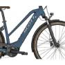 SCOTT Sub Active Eride 20 Lady 28´´ Alivio 3100 Elcykel, Blue, L, 400Wh