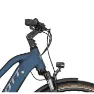 SCOTT Sub Active Eride 20 Lady 28´´ Alivio 3100 Elcykel, Blue, L, 400Wh