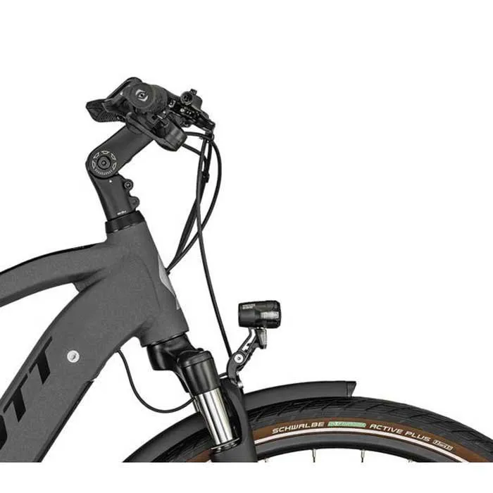 SCOTT Sub Active Eride 20 Men 28´´ Alivio 3100 Elcykel