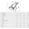SCOTT Sub Active Eride 20 Men 28´´ Alivio 3100 Elcykel