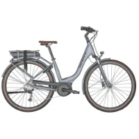 SCOTT Sub Active Eride 20 Rack 700 2022 Elcykel
