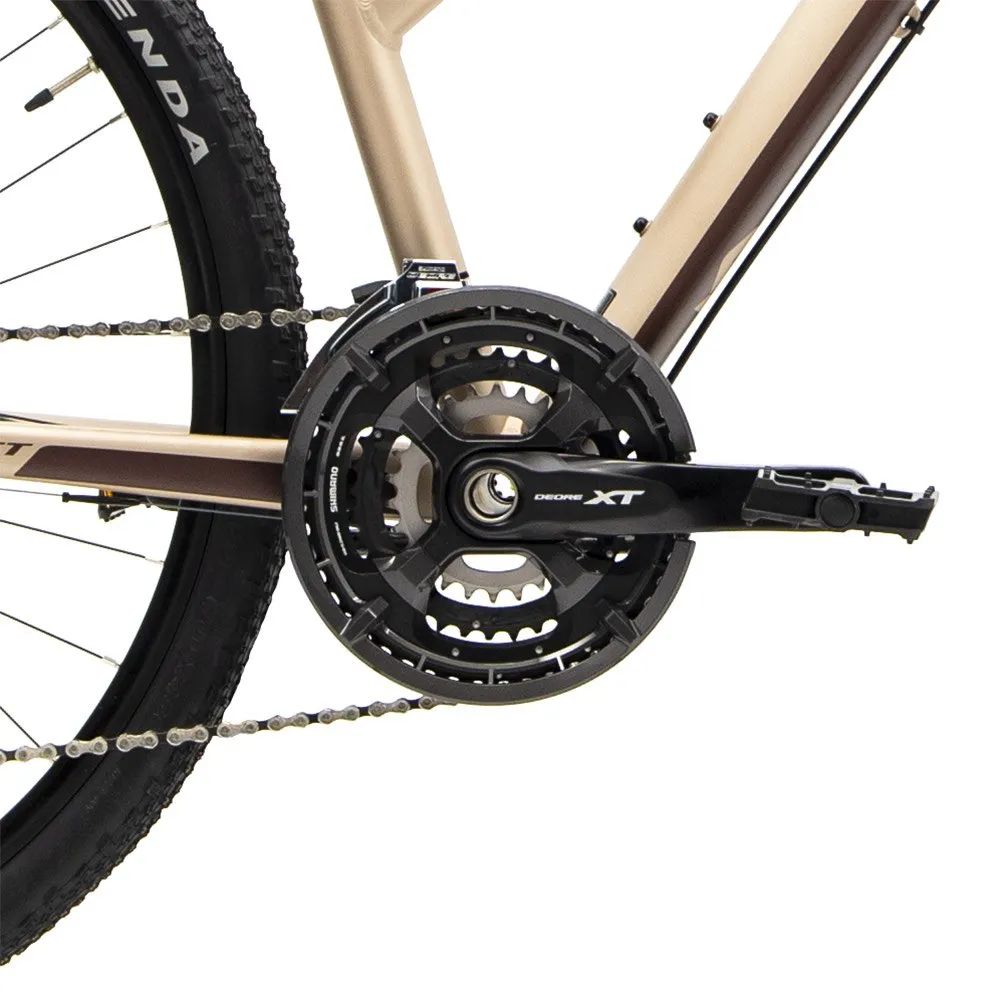 SCOTT Sub Cross 10 700 Xt Rd-t8000 2022 Cykel, Grey / grey, L