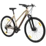SCOTT Sub Cross 10 700 Xt Rd-t8000 2022 Cykel, Grey / grey, L