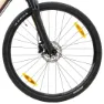 SCOTT Sub Cross 10 700 Xt Rd-t8000 2022 Cykel, Grey / grey, L