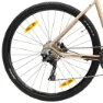 SCOTT Sub Cross 10 700 Xt Rd-t8000 2022 Cykel, Grey / grey, L