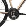 SCOTT Sub Cross 10 700 Xt Rd-t8000 2022 Cykel, Grey / grey, L