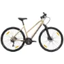 SCOTT Sub Cross 10 700 Xt Rd-t8000 2022 Cykel, Grey / grey, L