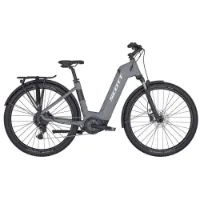 SCOTT Sub Cross Eride 30 Eq 29´´ Shimano Cues Ardu4000gs 9s Elcykel SCOTT Sub Cross Eride 30 Eq 29´´ Shimano Cues Ardu4000gs 9s Elcykel