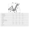 SCOTT Sub Cross Eride 30 Eq 29´´ Shimano Cues Ardu4000gs 9s Elcykel