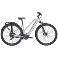 SCOTT Sub Cross Eride 30 Lady Eq 29´´ Shimano Cues Ardu4000gs 9s Elcykel