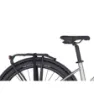 SCOTT Sub Cross Eride 30 Lady Eq 29´´ Shimano Cues Ardu4000gs 9s Elcykel, White, S, 400Wh