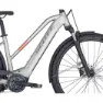 SCOTT Sub Cross Eride 30 Lady Eq 29´´ Shimano Cues Ardu4000gs 9s Elcykel, White, S, 400Wh