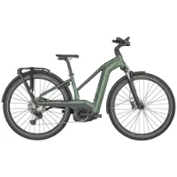 SCOTT Sub Sport Eride 10 Lady 28´´ Xt Rd M8130sgs Elcykel SCOTT Sub Sport Eride 10 Lady 28´´ Xt Rd M8130sgs Elcykel