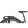 SCOTT Sub Sport Eride 10 Lady 28´´ Xt Rd M8130sgs Elcykel, Dark green, S, 750Wh