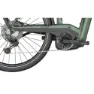 SCOTT Sub Sport Eride 10 Lady 28´´ Xt Rd M8130sgs Elcykel, Dark green, S, 750Wh